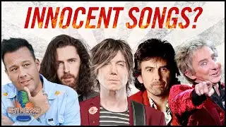 "Innocent" Songs With DEMONIC Messages