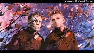 Erasure - A Little Respect