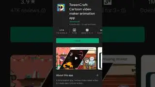 Top 5 Best Cartoon Animation Making Apps For Android | Animation Apps For Android 🔥 #shorts