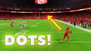 HOW TO USE SKILL BASED PASSING IN MADDEN 23 (FULL TUTORIAL)
