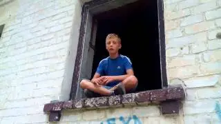 Етот трєк показует как дети относаться к росии