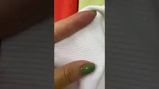 ✨КАКАЯ ТКАНЬ ПОДОЙДЕТ И НА ПЛАТЬЕ И НА БРЮКИ И НА ТОПЫ, В ОБЩЕМ УНИВЕРСАЛЬНАЯ ТАКАЯ?