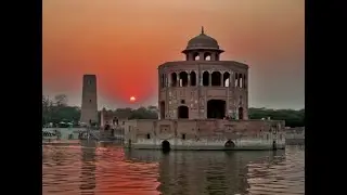 Hiran manor ki sare | Short documentary hiran minar | Historical videos vist hiran minar Dacumentary