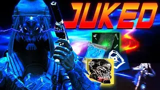 Mask Of Bakris Is The Juke King | Destiny 2 Hunter PvP Build