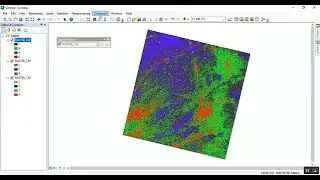 Add spatial analyst extension in ArcGIS
