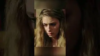 Поняла, что дед пришёл к дочке но не признался кто он 