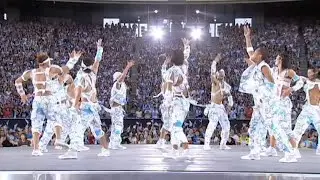 EXILE - Someday (EXILE LIVE TOUR 2010 FANTASY)