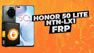 honor 50 lite frp