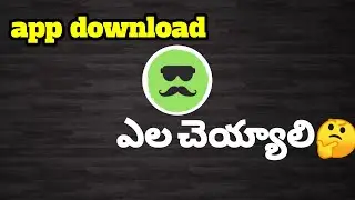 Brochill || How to download brochill app in telugu || how to create a video with brochill