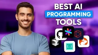 Best AI Tools for Programming in 2025