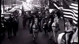 История России XX века Когда воюет весь мир
