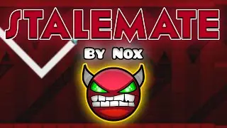 Geometry Dash [2.0] (Demon) - Stalemate by Nox | GuitarHeroStyles