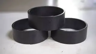 Кольца FR