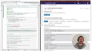 Gitlab 15.11 Model experiments + MlFlow Integration Demo