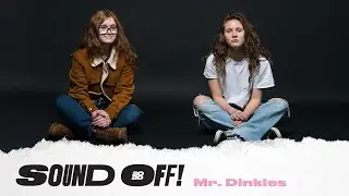 Sound Off! 2020 - Mr. Dinkles | MoPOP | Museum of Pop Culture