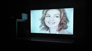 Opening Of Scooby-Doo (Live-Action) VHS From 2002