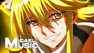 Minhas Garras | Leone (Akame Ga Kill) | Micael [REMAKE]