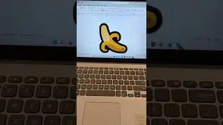 BANANA 🍌 MS Word Symbol Shortcut Key #shorts #computer #tipsandtricks