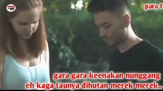 MOJOK DI HUTAN ENAK ENAK EH DI MANGSA KELUARGA KANIBAL - ALUR CERITA FILM HOROR BARAT PSIKOPAT SADIS