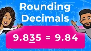 How to Round Decimals | Rounding Decimals | Partners in Prime