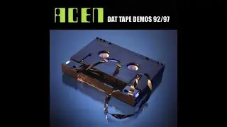 Acen - Dat Tape Demos 92-97 (Full Mix)