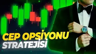 INTERNETTEN PARA KAZAN | CEP OPSİYONU STRATEJİSİ