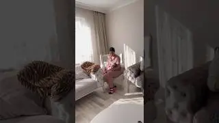 Bebekli ev 🥰 