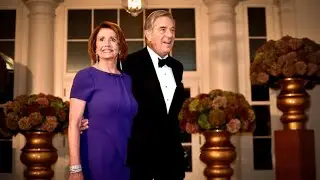 BREAKING: Nancy Pelosi phone call to Paul Pelosi!!!!