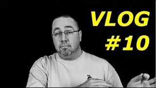 VLOG #10: The Nightclub Incident