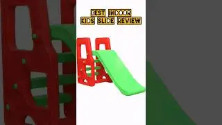 Best Indoor Slide for kids | #shorts #trending #viral