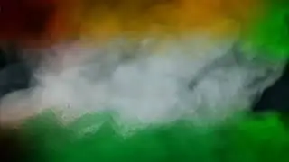 #15 #August #Indian #Flag #Green #Screen No Copyright Free | Flag Green Video Free | Desh bhakt