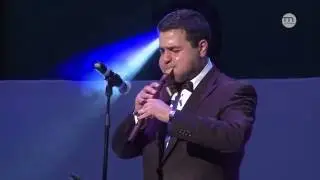 Jivan Gasparyan Junior & Armen Babakhanian - Lullaby (Live in Concert from 65 Years on Stage - 2011)