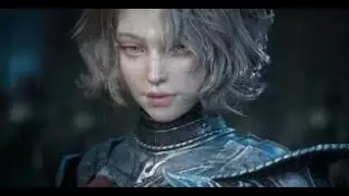 chrono odyssey gameplay pc | chrono odyssey Trailer | chrono odyssey Release Date | chrono odyssey😎