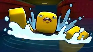 ROBLOX DROWNING SIMULATOR