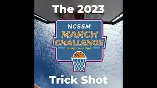 March Challenge 2023 Kickoff