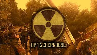 Impressions of the Zone - OP Tschernobyl 2020 Gameplay / Story