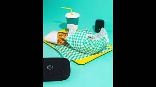 Ooma Hamburger Phone Bundle