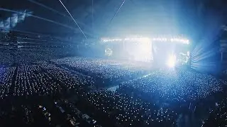 ONE OK ROCK - We are [Official Video from AMBITIONS JAPAN DOME TOUR]