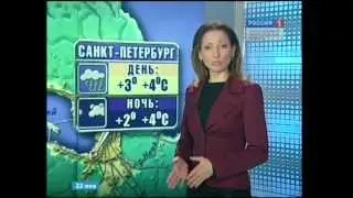 Вести Санкт-Петербург 22.11.2012