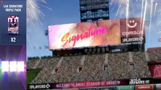 My First Triple Sigs! | MLB Rivals Special Pack Opening