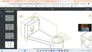 AutoCAD Students Doubts & Exercise Checking  #AutoCAD