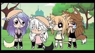 ||Meme||кто там шуршит?||Gachalife||•AkemiGarden•||