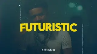 FREE +Flp for Sale 🔮 Nardo Wick x Lil Baby Type Beat - FUTURISTIC - FL Studio Project 2022