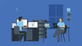 Cybersecurity Tutorial for Beginners: Network Operations
