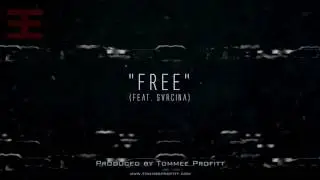 Free (feat. SVRCINA) - Tommee Profitt