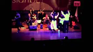 Sexteto Milonguero, all maestros, TanGO TO istanbul 2012, 