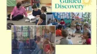 Guided Discovery DVD Introduction