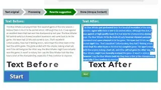 Top Paraphrase Tools for Article Writing | Article Rewrite tool | How To Remove Plagiarism 2023