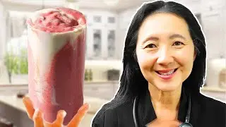 #1 Protein-Rich Smoothie That You Should Drink Daily!