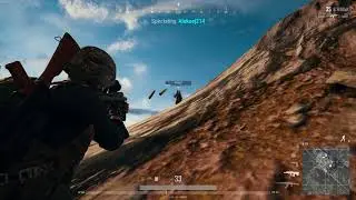 Пьяный PlayerUnknown’s Battlegrounds